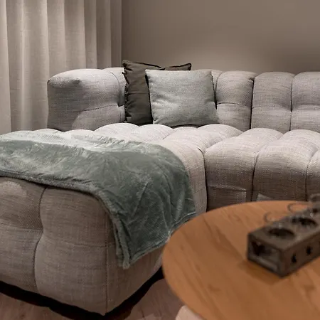 Casa Apartment *