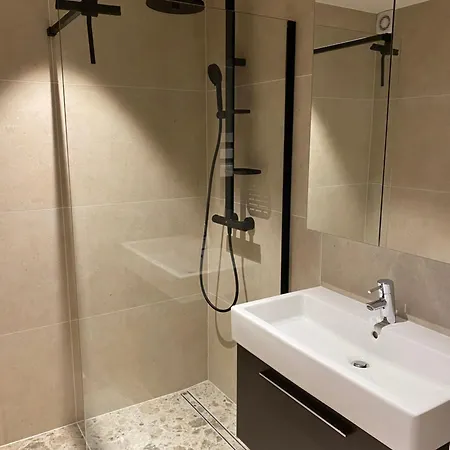 Casa Апартаменти Остенде