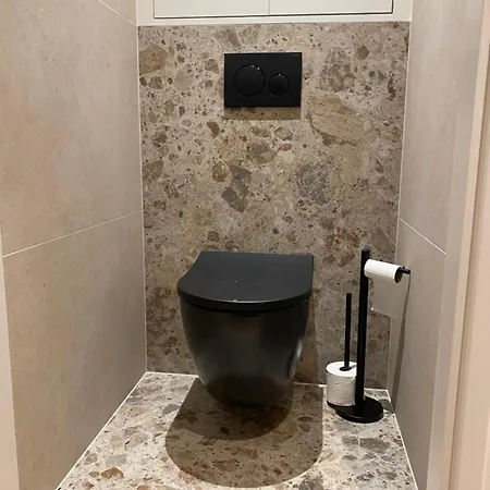 Casa דירה