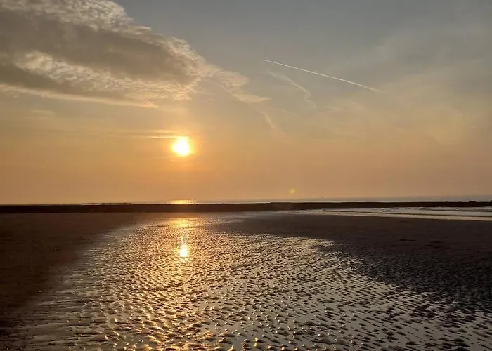 公寓 Casa 奥斯滕德