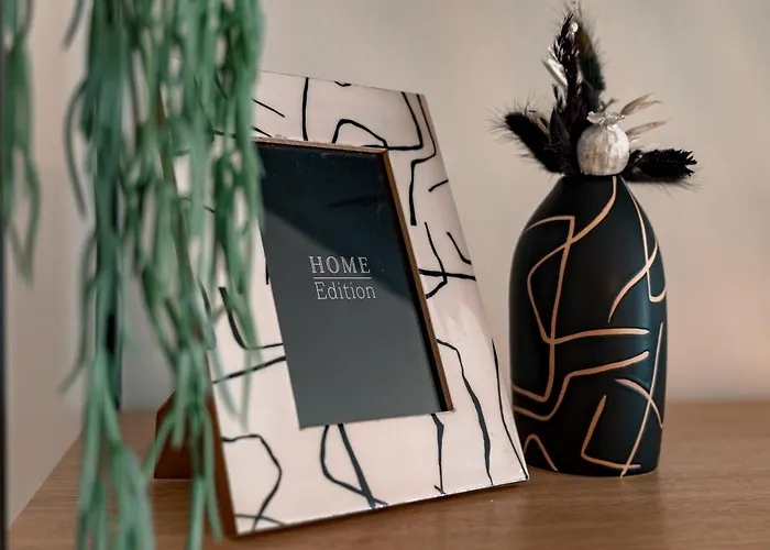 Casa 公寓 奥斯滕德