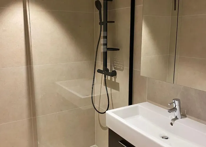 Casa 公寓 奥斯滕德