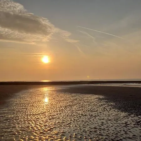 Διαμέρισμα Casa Οστένδη