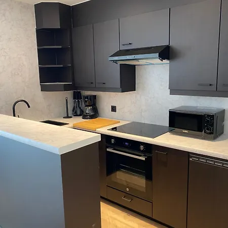 Διαμέρισμα Casa